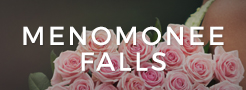 Menomonee Falls Flower Shop