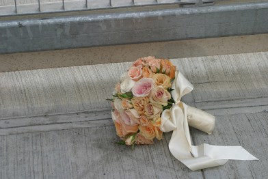 Wedding Bouquet Milwaukee