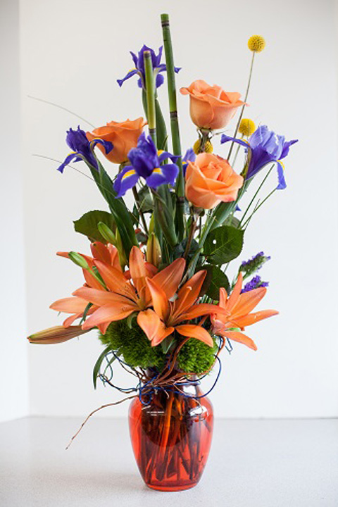 Flowers for boyfriend West Allis