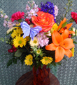 Get flowers delivered Menomonee Falls